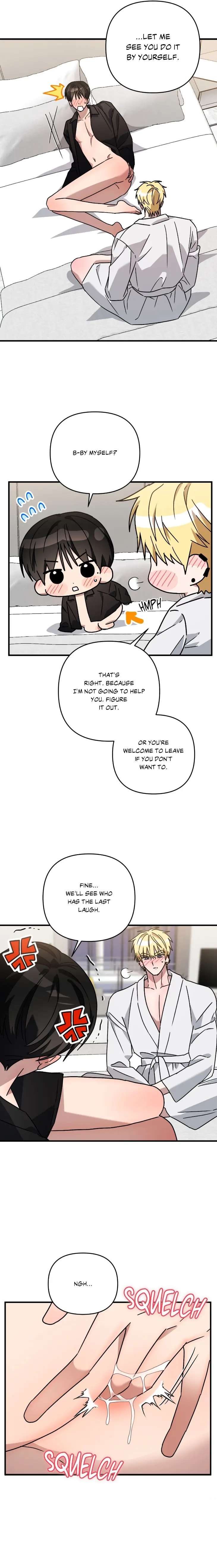 Scammed-And-Rammed-By-Menggom-Uncensored-Eng page 3