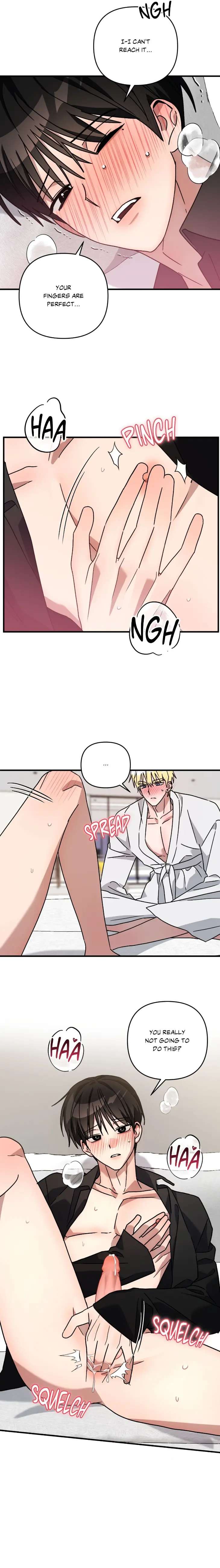 Scammed-And-Rammed-By-Menggom-Uncensored-Eng page 4