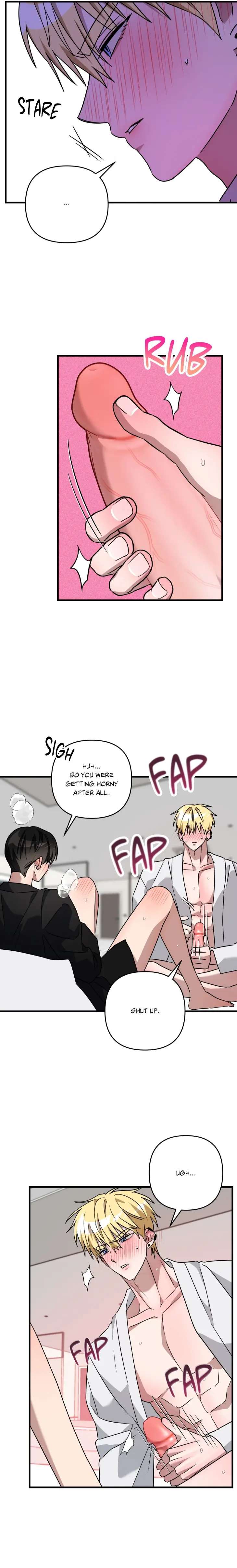 Scammed-And-Rammed-By-Menggom-Uncensored-Eng page 5