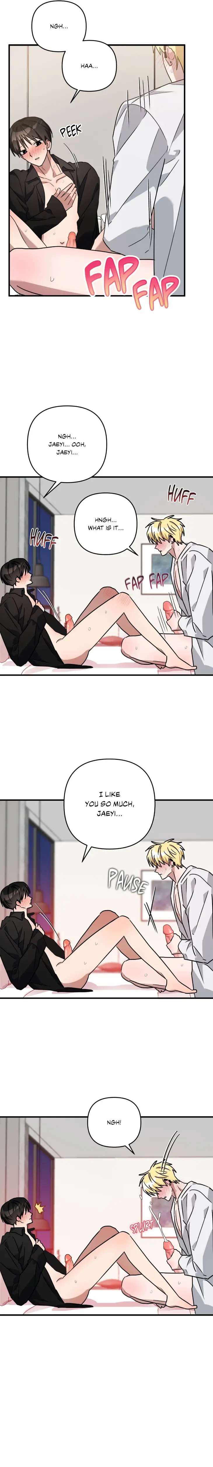 Scammed-And-Rammed-By-Menggom-Uncensored-Eng page 6