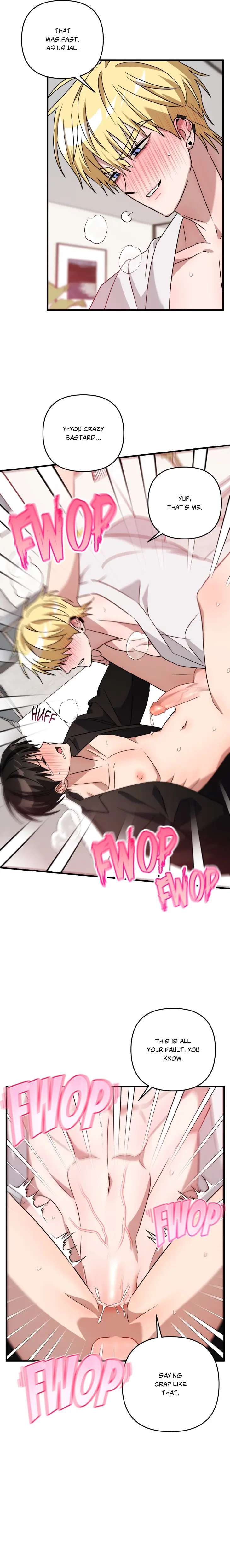 Scammed-And-Rammed-By-Menggom-Uncensored-Eng page 8