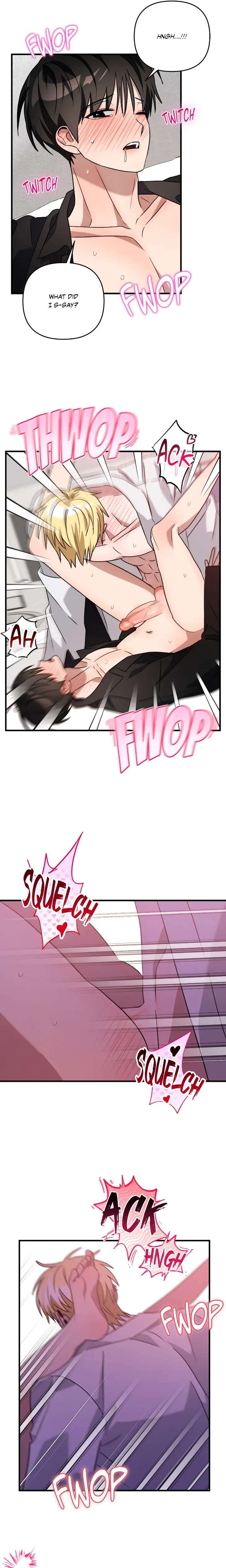 Scammed-And-Rammed-By-Menggom-Uncensored-Eng page 9