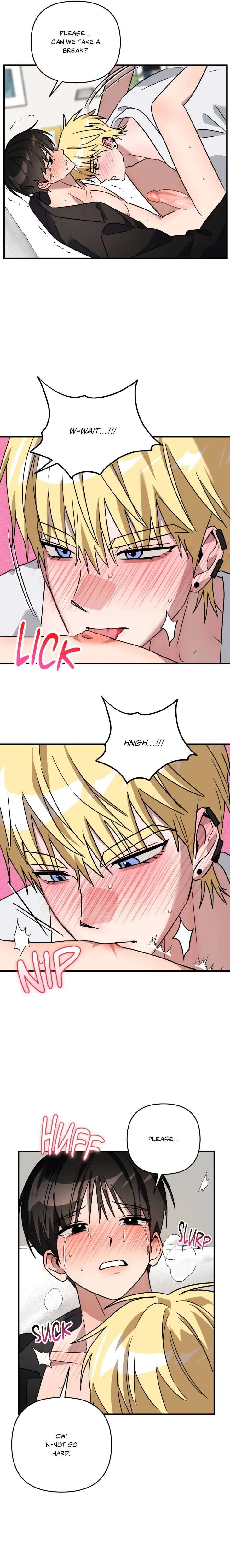 Scammed-And-Rammed-By-Menggom-Uncensored-Eng page 11