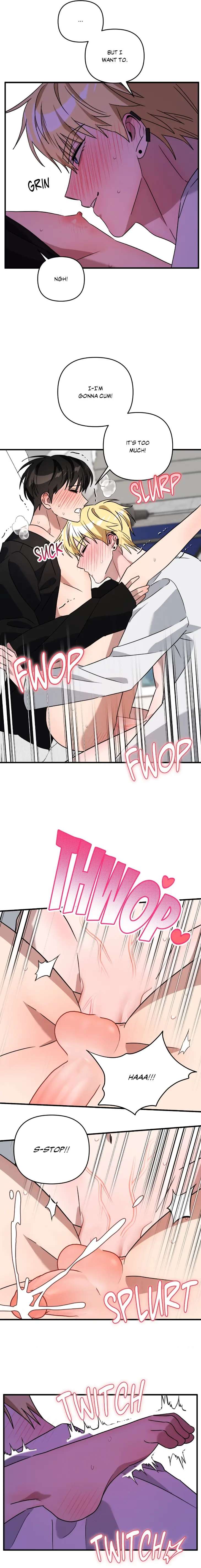 Scammed-And-Rammed-By-Menggom-Uncensored-Eng page 12