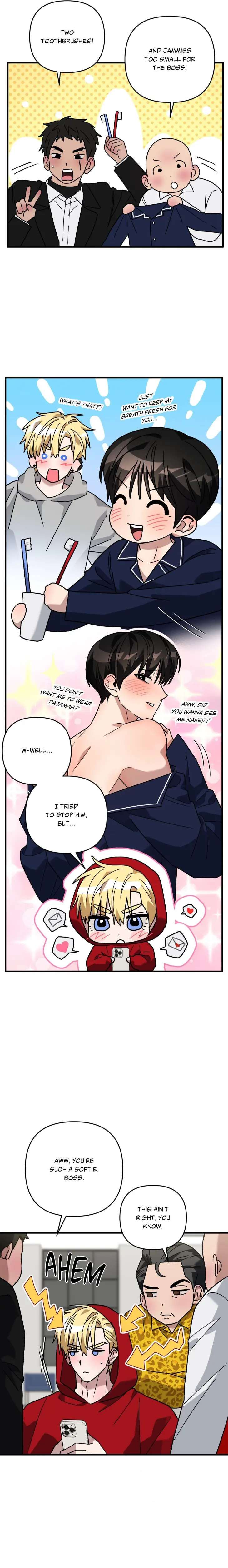 Scammed-And-Rammed-By-Menggom-Uncensored-Eng page 3