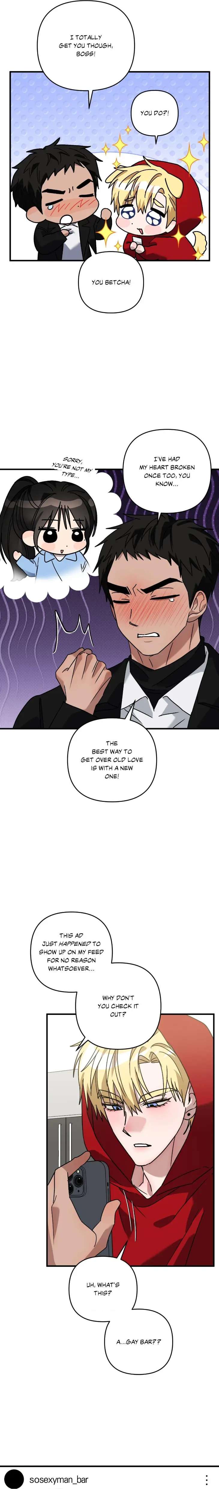Scammed-And-Rammed-By-Menggom-Uncensored-Eng page 4