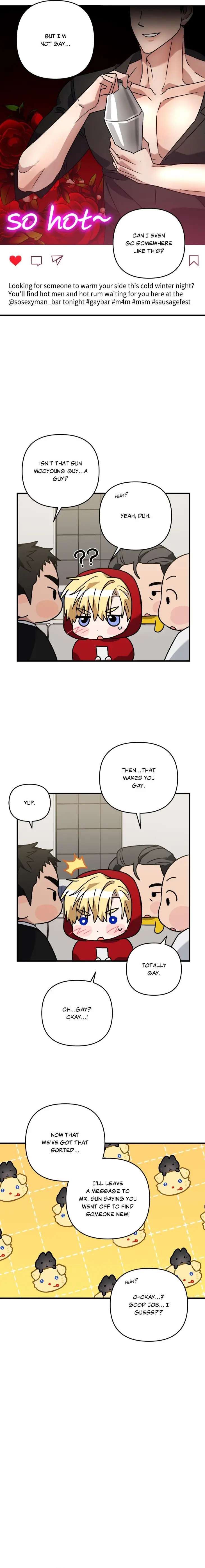 Scammed-And-Rammed-By-Menggom-Uncensored-Eng page 5
