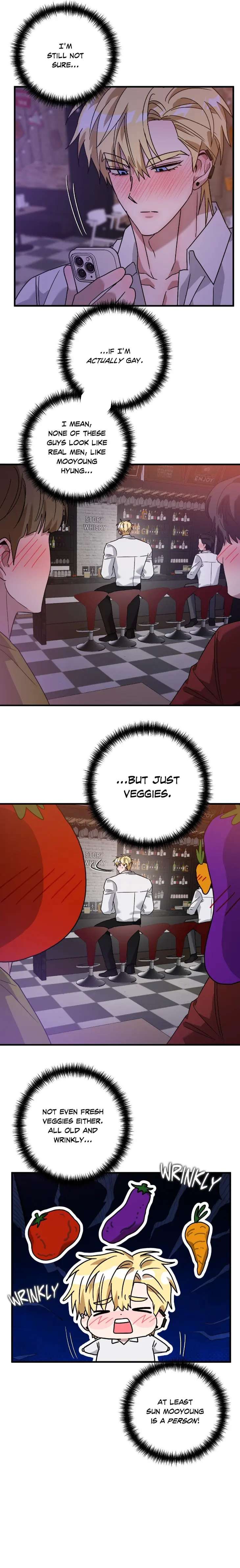 Scammed-And-Rammed-By-Menggom-Uncensored-Eng page 6