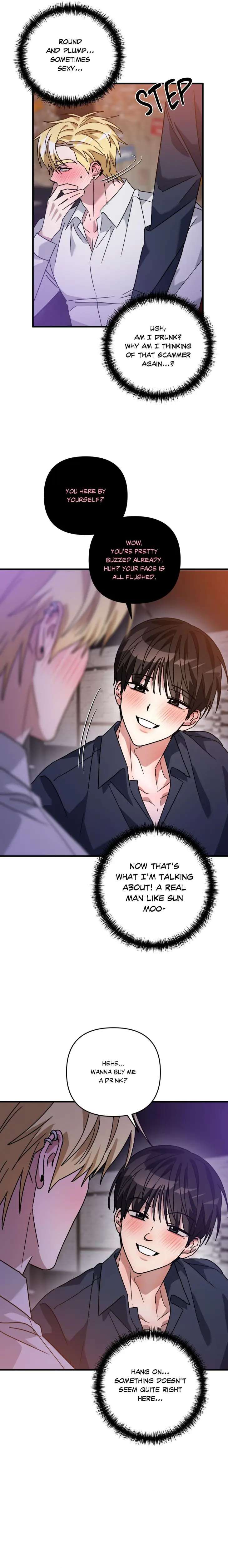 Scammed-And-Rammed-By-Menggom-Uncensored-Eng page 7