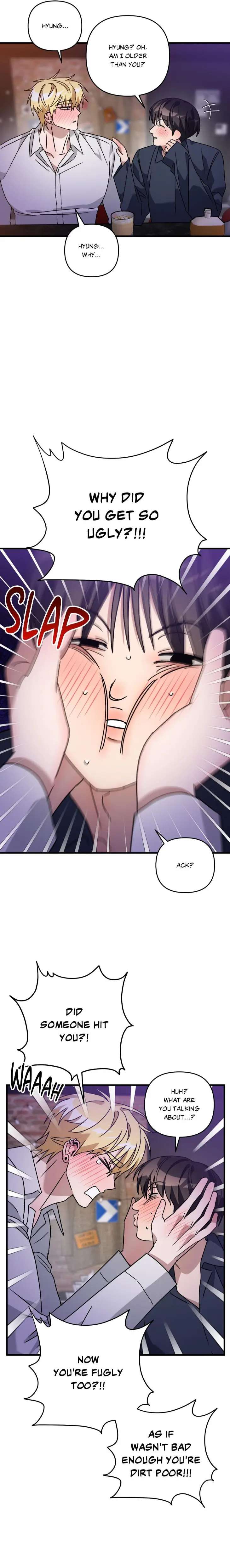 Scammed-And-Rammed-By-Menggom-Uncensored-Eng page 8