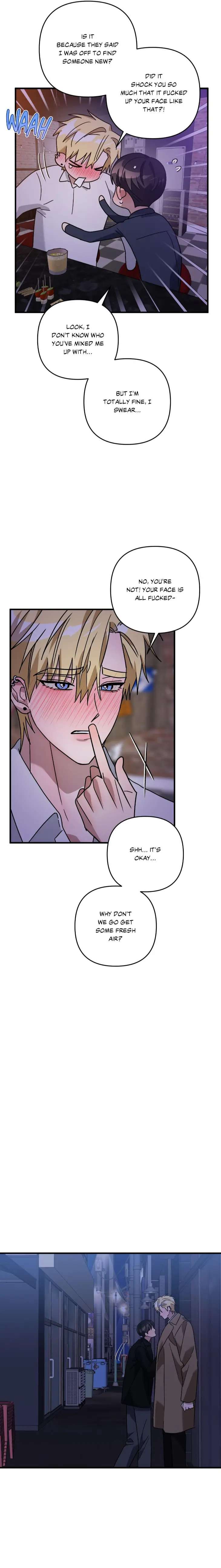 Scammed-And-Rammed-By-Menggom-Uncensored-Eng page 9