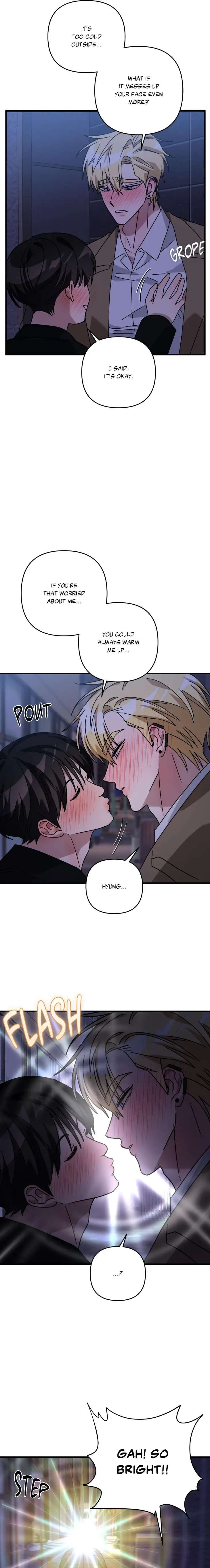 Scammed-And-Rammed-By-Menggom-Uncensored-Eng page 10