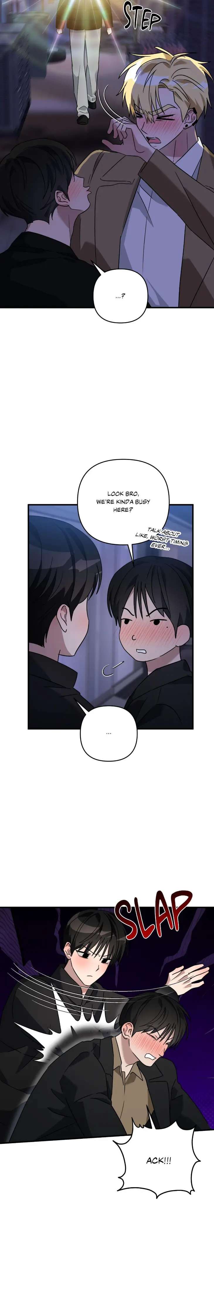 Scammed-And-Rammed-By-Menggom-Uncensored-Eng page 11