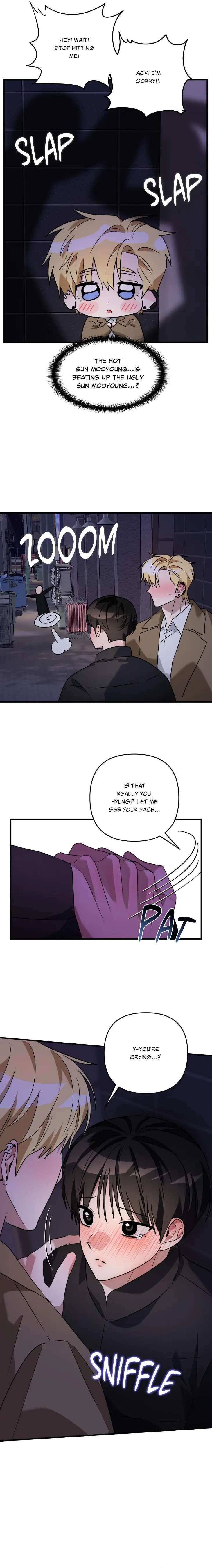Scammed-And-Rammed-By-Menggom-Uncensored-Eng page 12