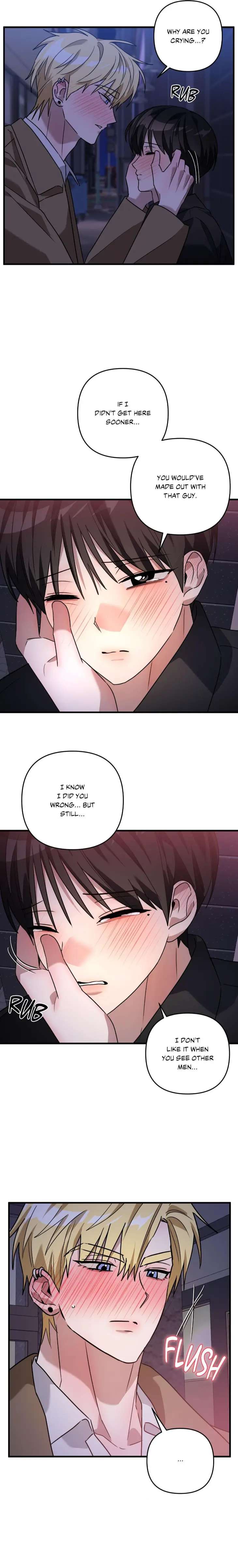 Scammed-And-Rammed-By-Menggom-Uncensored-Eng page 13