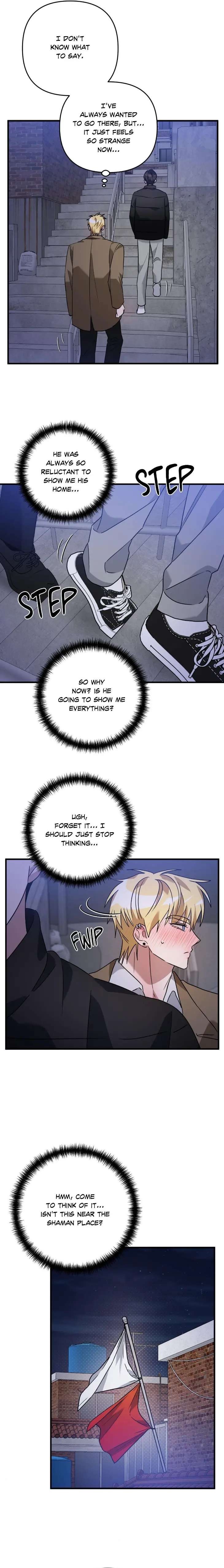 Scammed-And-Rammed-By-Menggom-Uncensored-Eng page 15