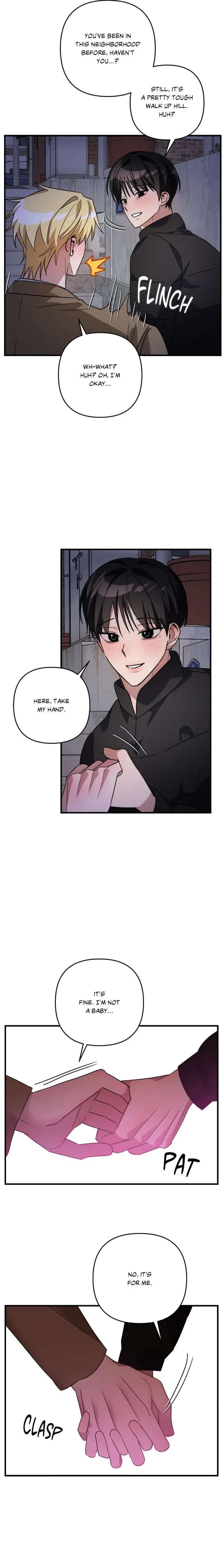 Scammed-And-Rammed-By-Menggom-Uncensored-Eng page 16