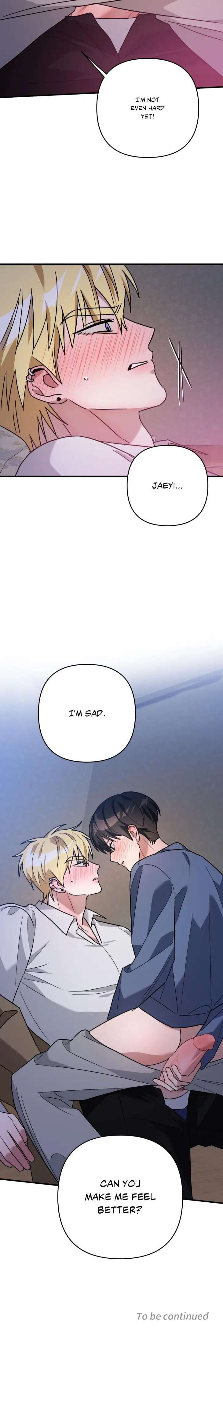 Scammed-And-Rammed-By-Menggom-Uncensored-Eng page 20