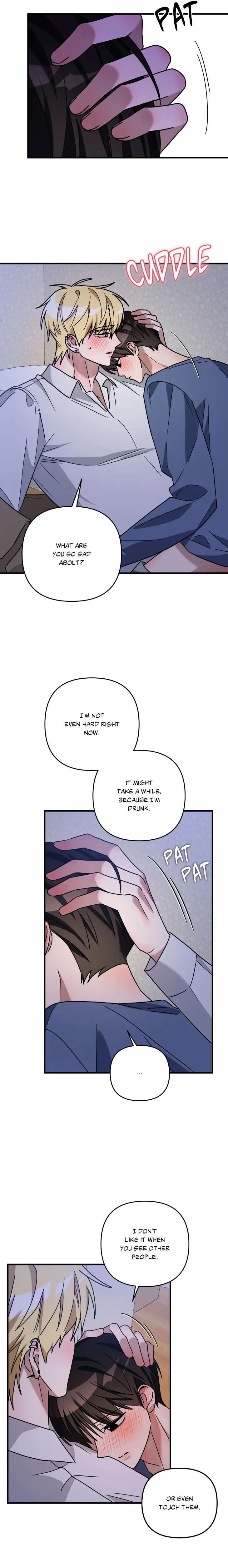 Scammed-And-Rammed-By-Menggom-Uncensored-Eng page 2