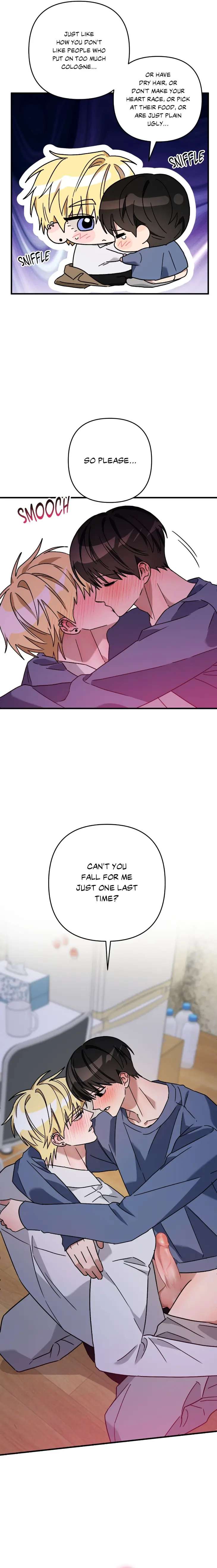 Scammed-And-Rammed-By-Menggom-Uncensored-Eng page 3