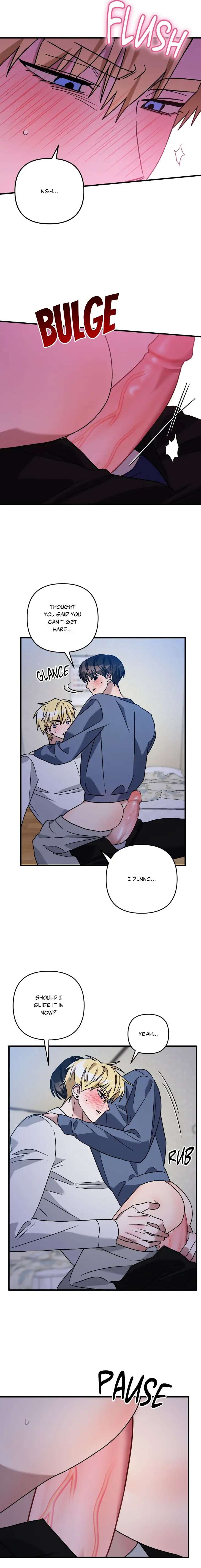 Scammed-And-Rammed-By-Menggom-Uncensored-Eng page 4