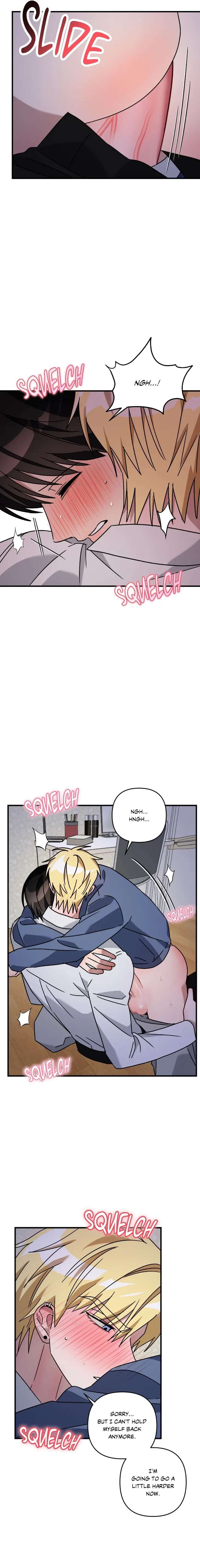 Scammed-And-Rammed-By-Menggom-Uncensored-Eng page 5
