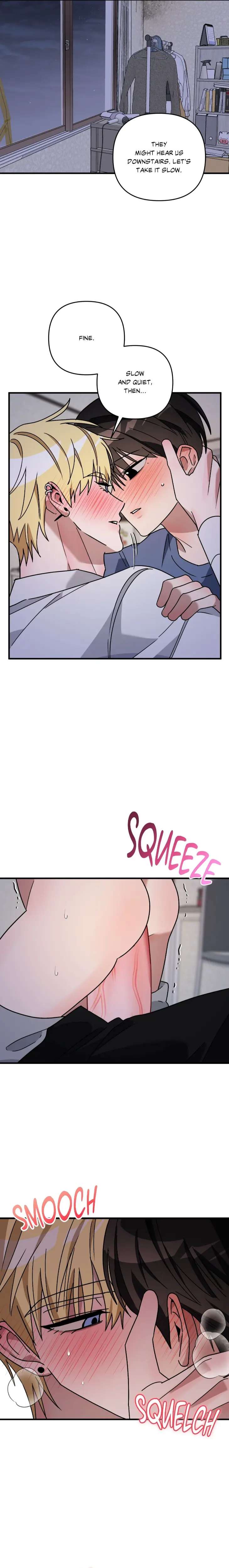 Scammed-And-Rammed-By-Menggom-Uncensored-Eng page 7