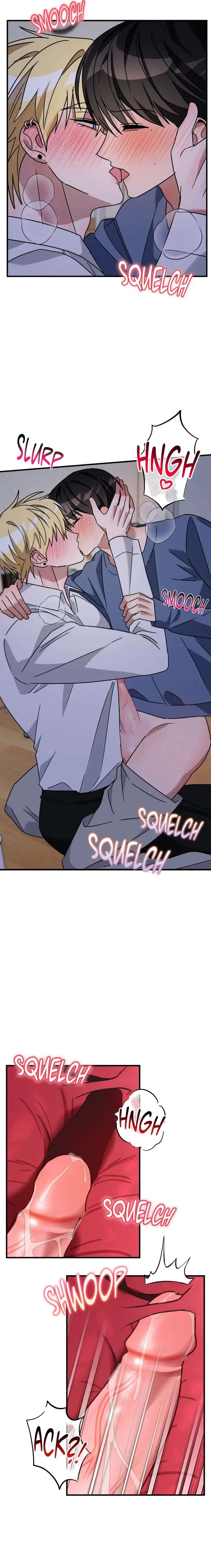 Scammed-And-Rammed-By-Menggom-Uncensored-Eng page 8