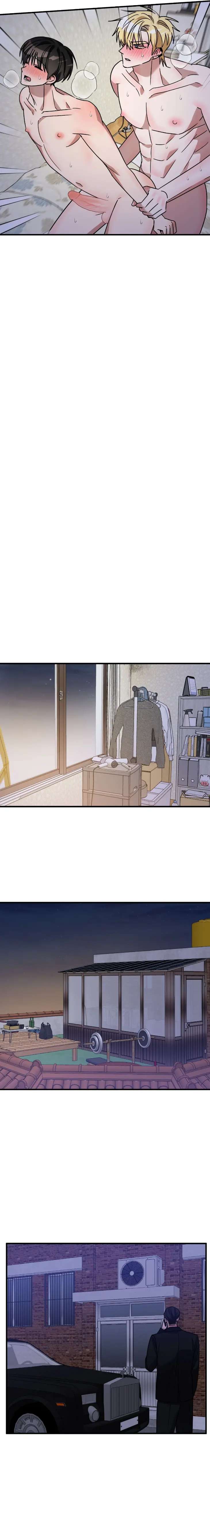 Scammed-And-Rammed-By-Menggom-Uncensored-Eng page 11