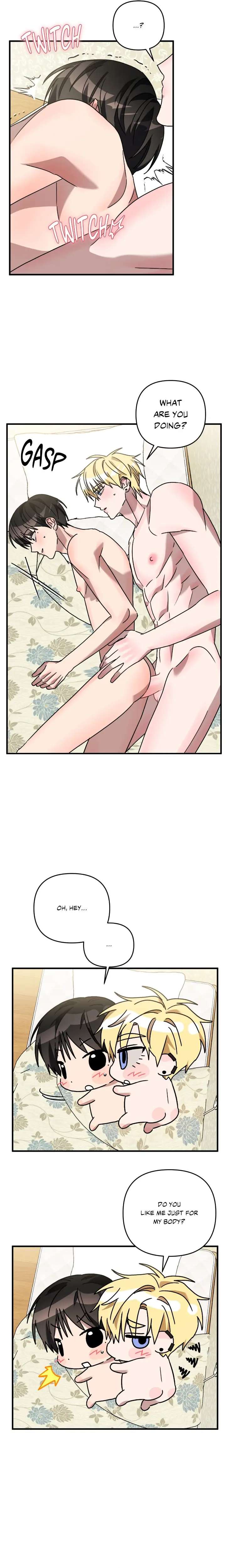 Scammed-And-Rammed-By-Menggom-Uncensored-Eng page 13