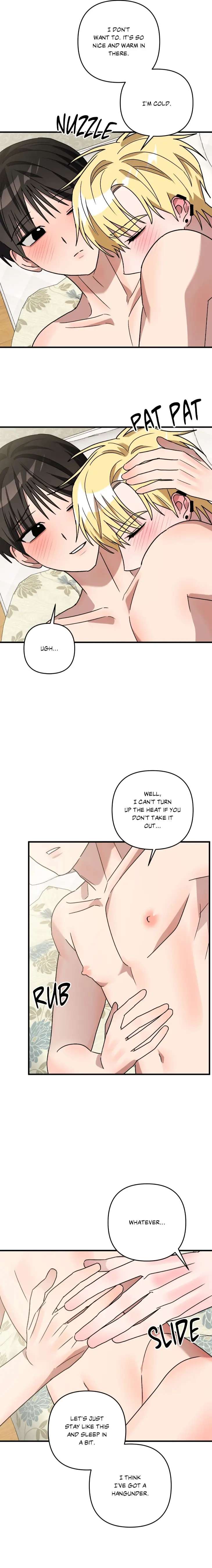 Scammed-And-Rammed-By-Menggom-Uncensored-Eng page 15