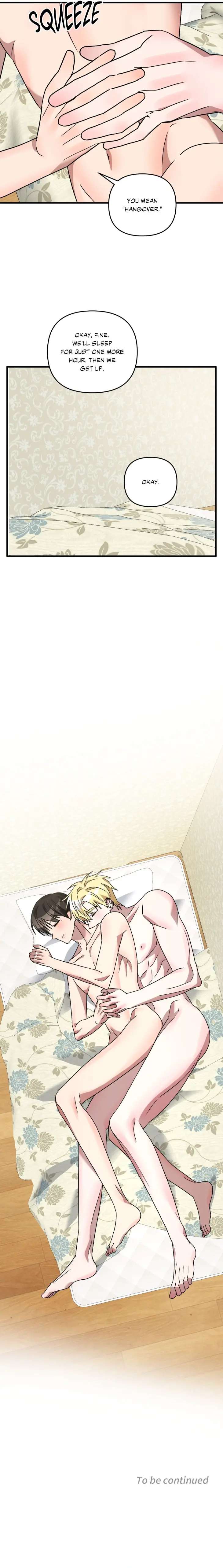 Scammed-And-Rammed-By-Menggom-Uncensored-Eng page 16