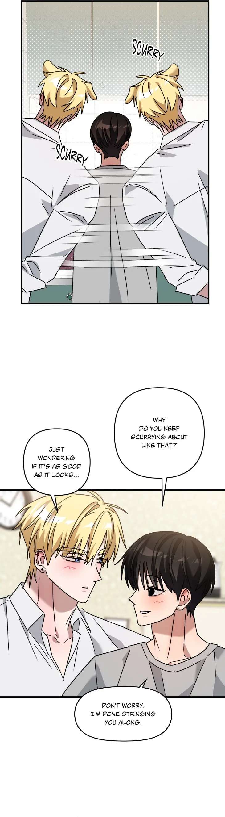 Scammed-And-Rammed-By-Menggom-Uncensored-Eng page 2