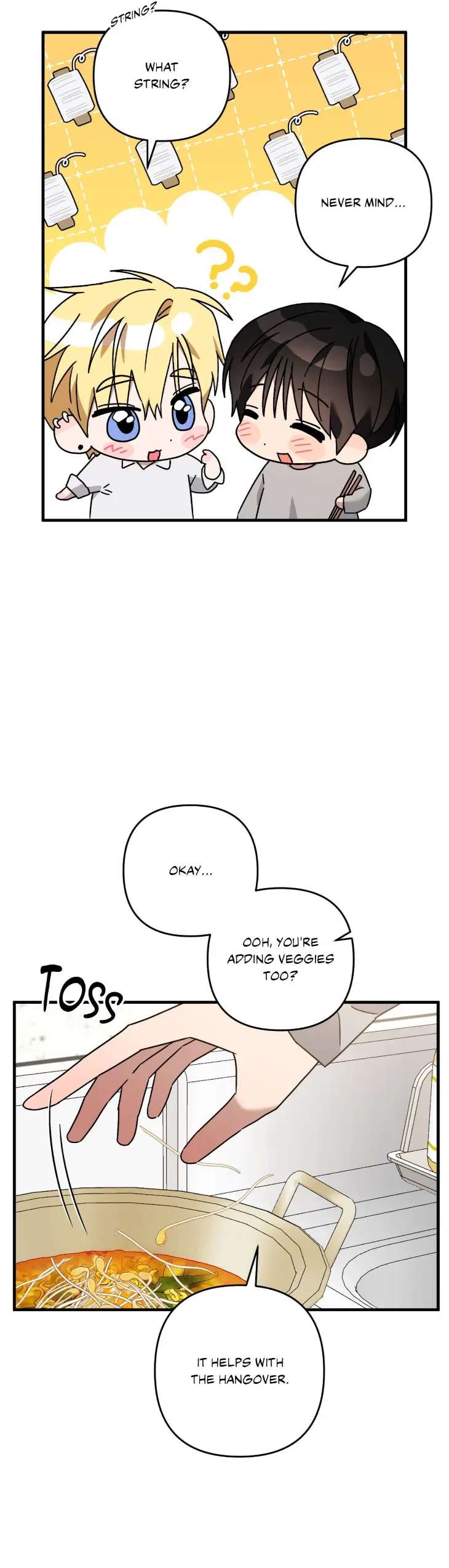 Scammed-And-Rammed-By-Menggom-Uncensored-Eng page 3