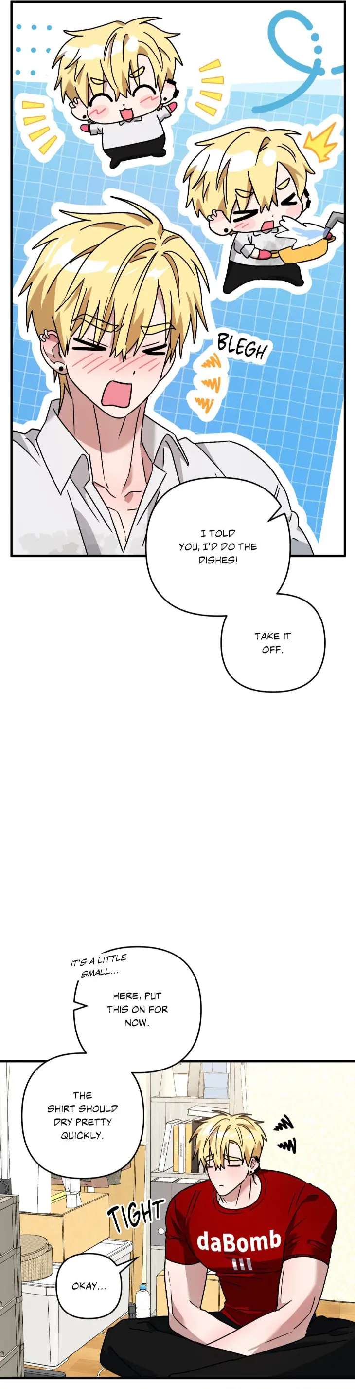 Scammed-And-Rammed-By-Menggom-Uncensored-Eng page 6