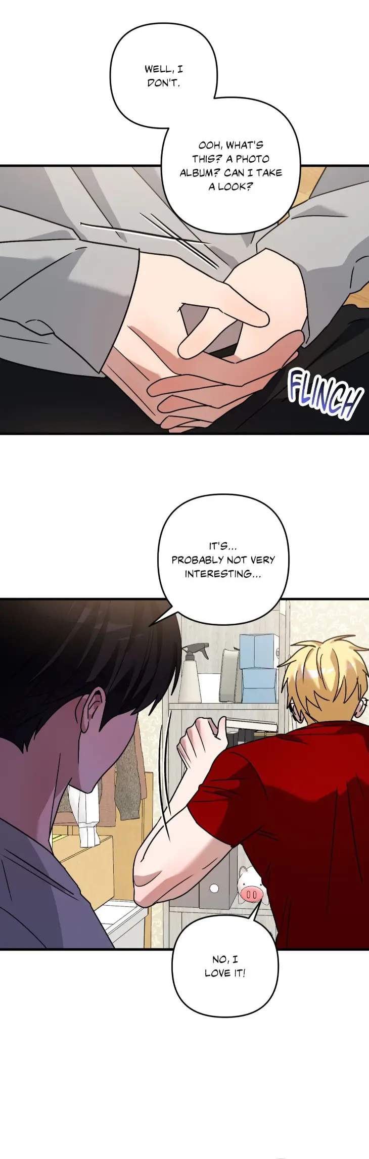 Scammed-And-Rammed-By-Menggom-Uncensored-Eng page 8