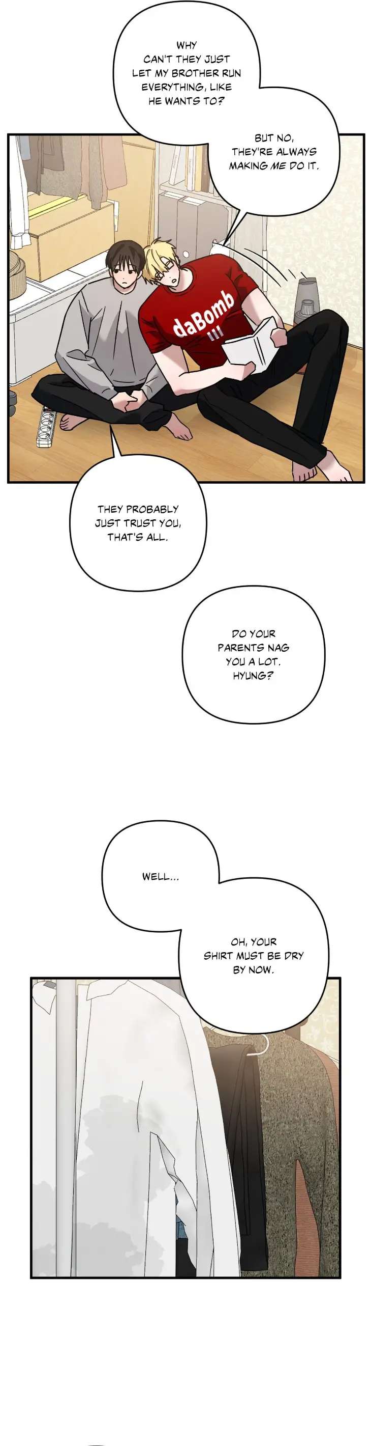 Scammed-And-Rammed-By-Menggom-Uncensored-Eng page 11