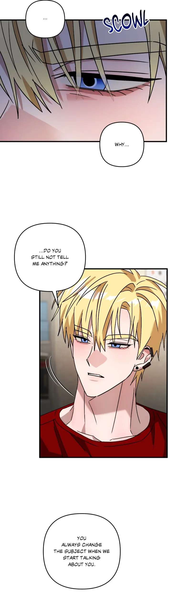 Scammed-And-Rammed-By-Menggom-Uncensored-Eng page 12
