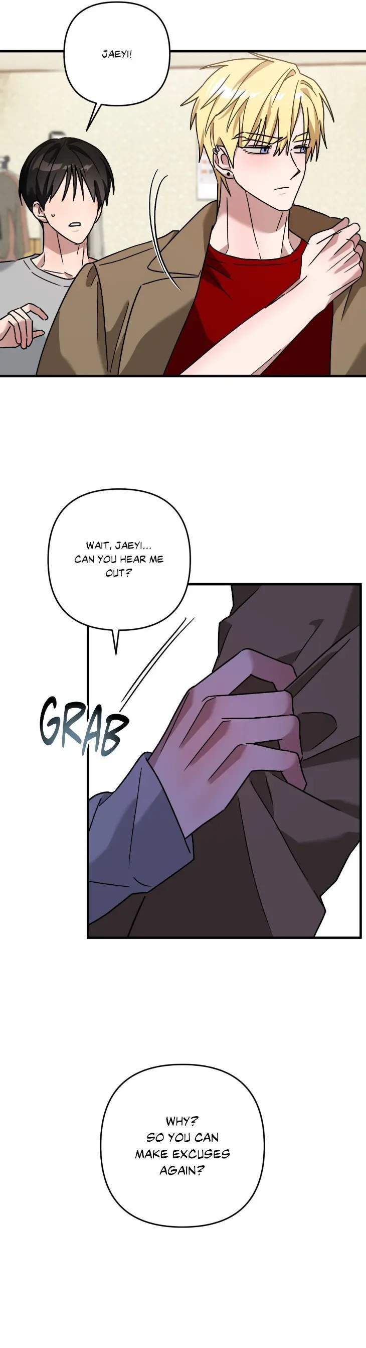 Scammed-And-Rammed-By-Menggom-Uncensored-Eng page 14