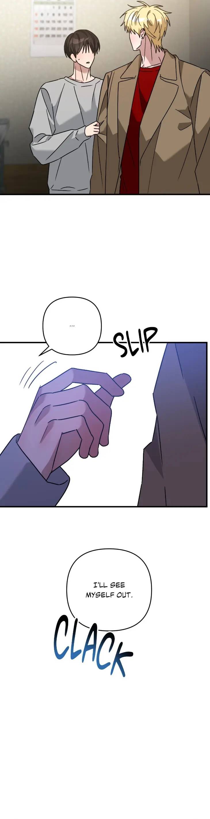 Scammed-And-Rammed-By-Menggom-Uncensored-Eng page 16