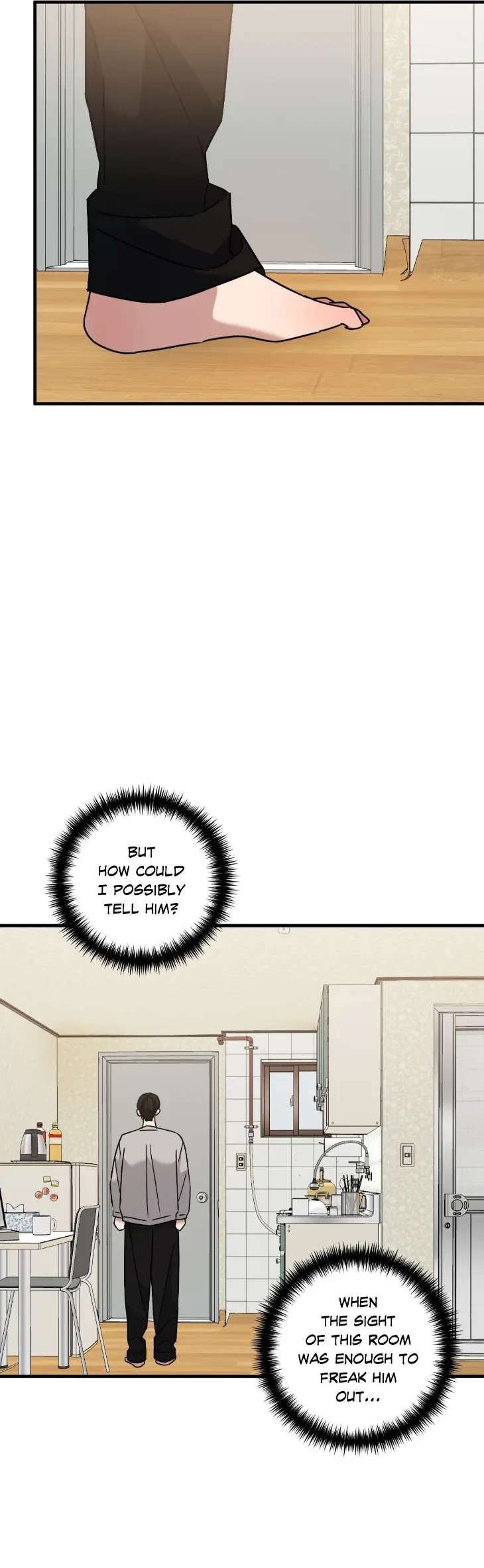 Scammed-And-Rammed-By-Menggom-Uncensored-Eng page 17