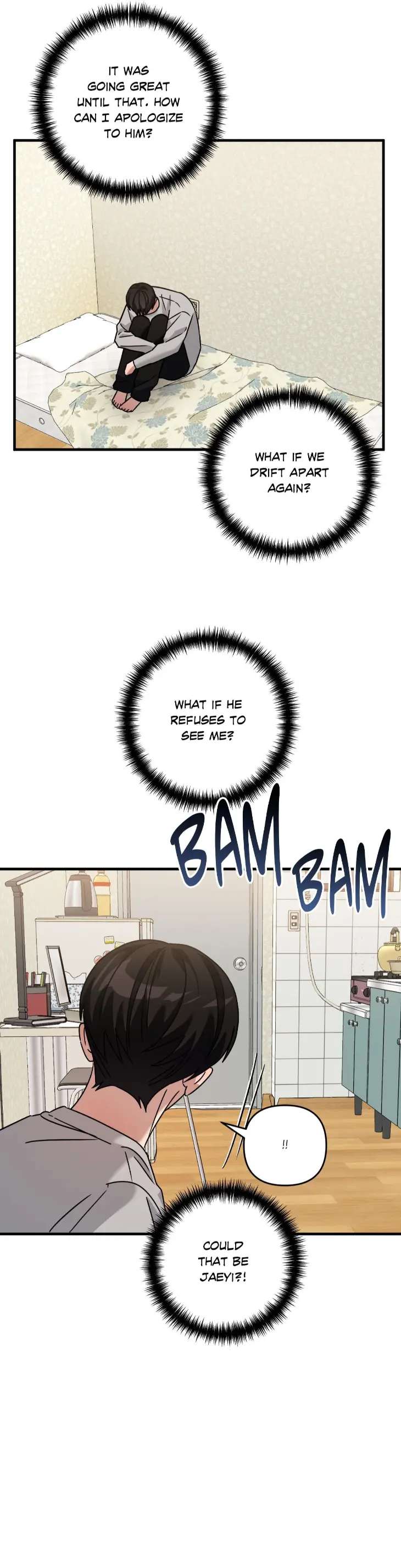 Scammed-And-Rammed-By-Menggom-Uncensored-Eng page 19