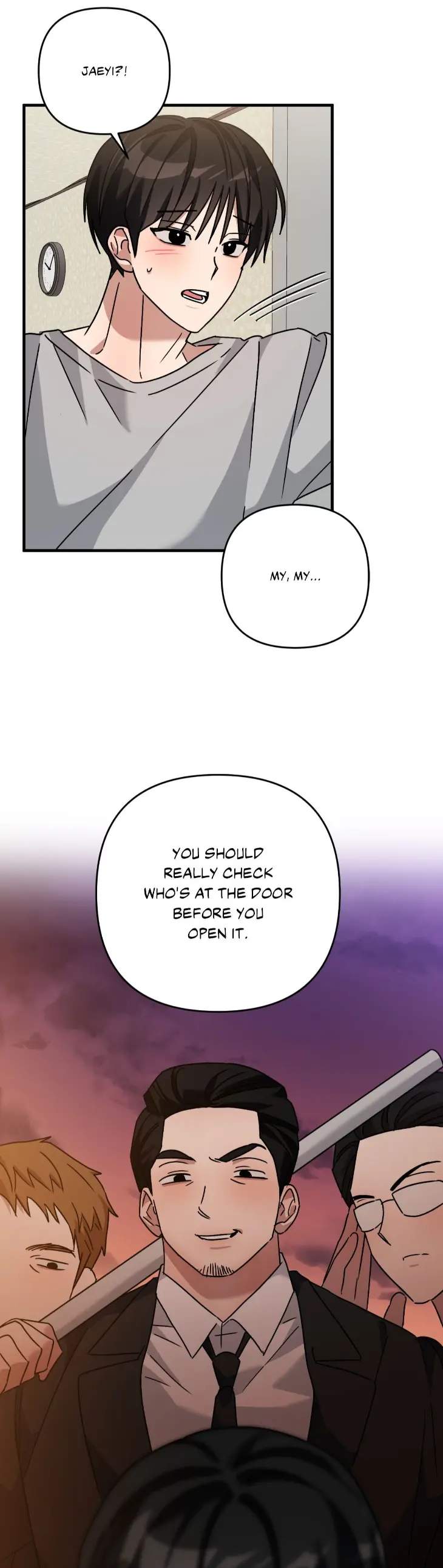 Scammed-And-Rammed-By-Menggom-Uncensored-Eng page 20