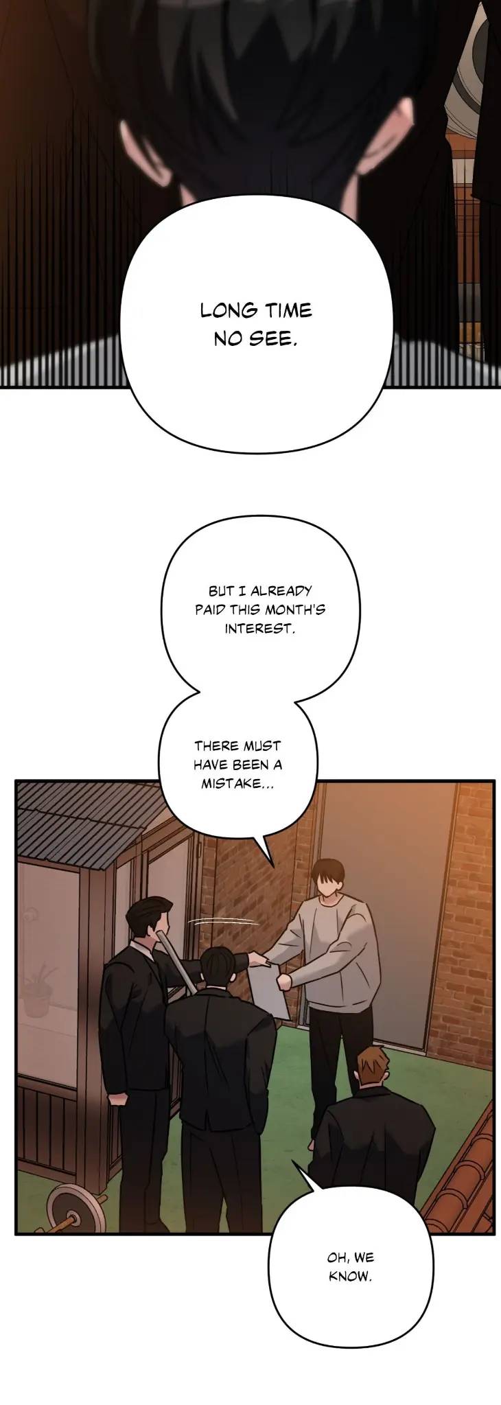 Scammed-And-Rammed-By-Menggom-Uncensored-Eng page 21