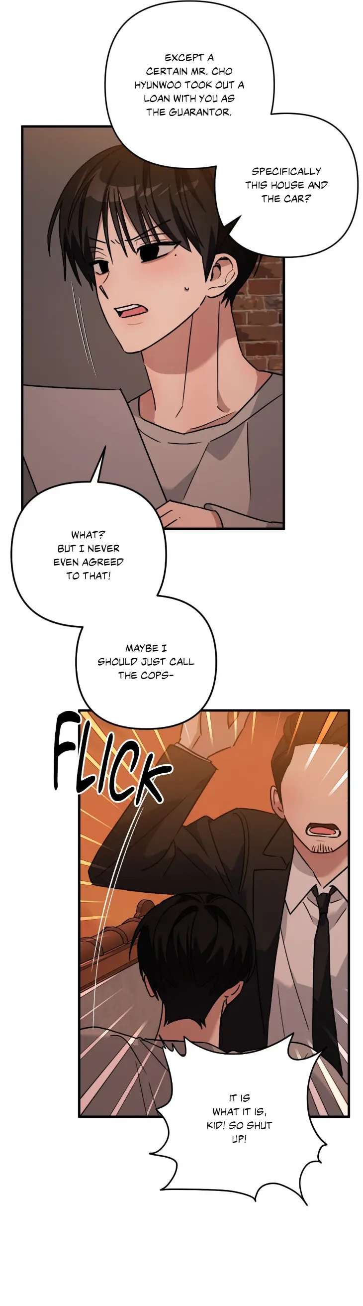 Scammed-And-Rammed-By-Menggom-Uncensored-Eng page 22