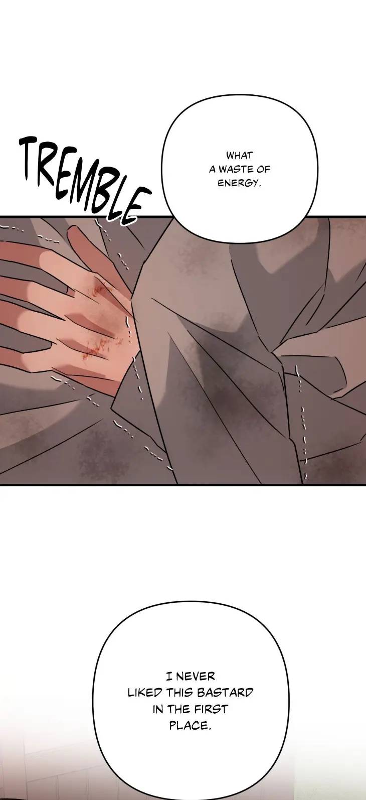 Scammed-And-Rammed-By-Menggom-Uncensored-Eng page 24