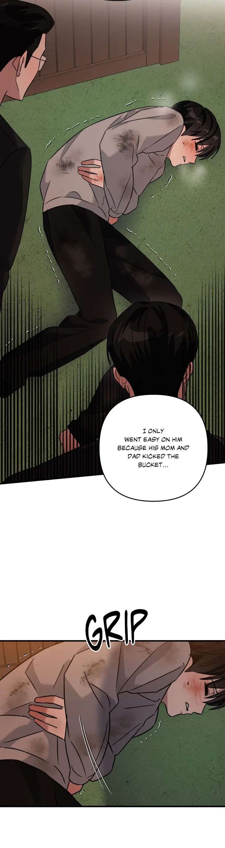 Scammed-And-Rammed-By-Menggom-Uncensored-Eng page 25