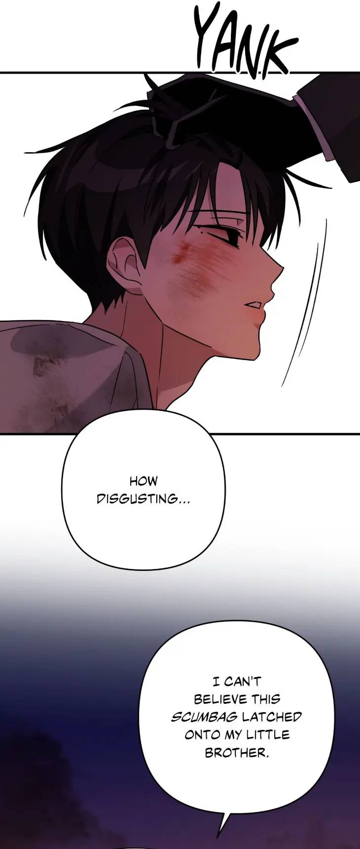 Scammed-And-Rammed-By-Menggom-Uncensored-Eng page 26