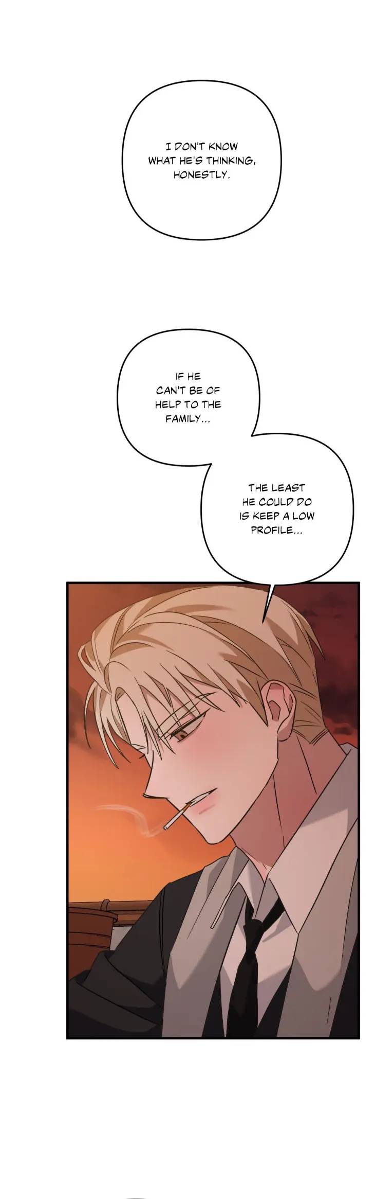 Scammed-And-Rammed-By-Menggom-Uncensored-Eng page 29