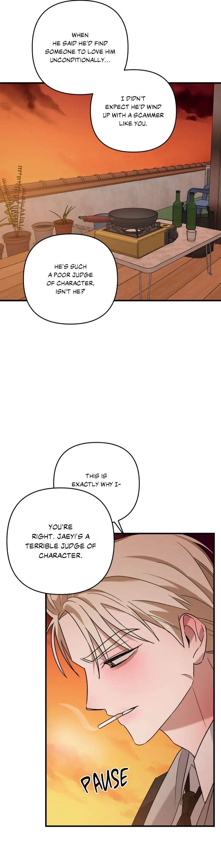 Scammed-And-Rammed-By-Menggom-Uncensored-Eng page 30